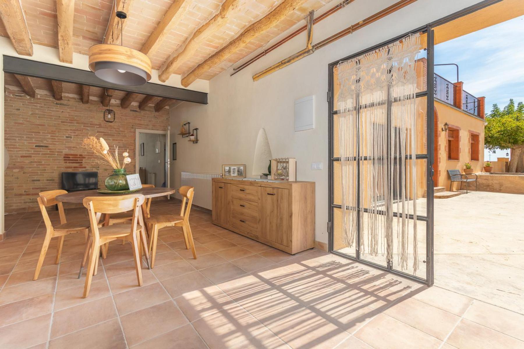 Mas Mare De La Font Villa Ampuriabrava Exterior foto