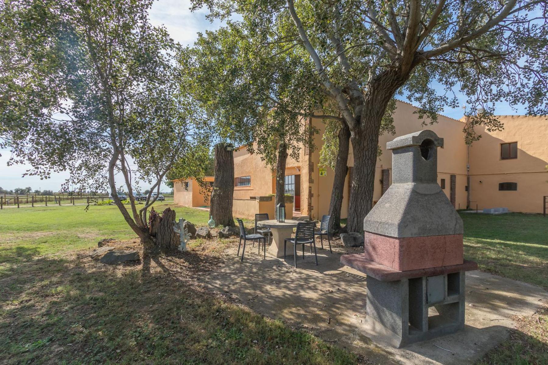 Mas Mare De La Font Villa Ampuriabrava Exterior foto