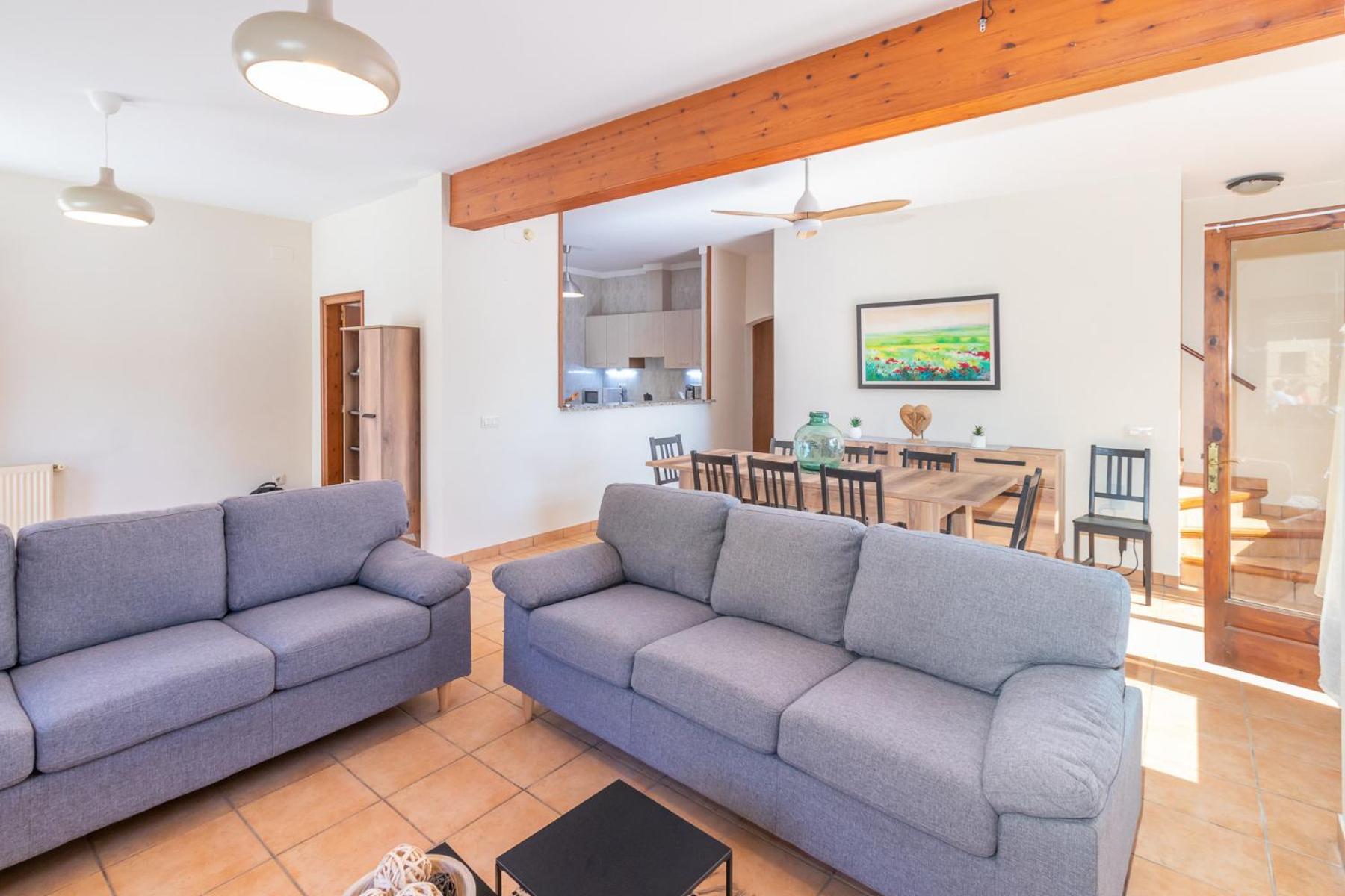 Mas Mare De La Font Villa Ampuriabrava Exterior foto